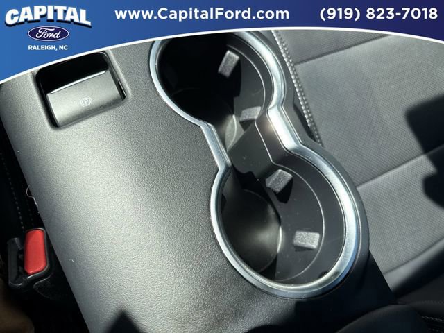 Certified 2024 Ford Mustang GT Premium RWD image 29