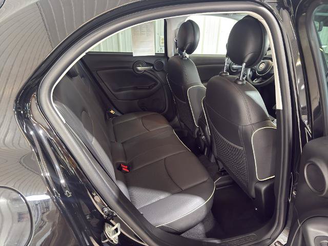 Used 2019 FIAT 500X Trekking Plus w/ Premium Group AWD/4WD image 30