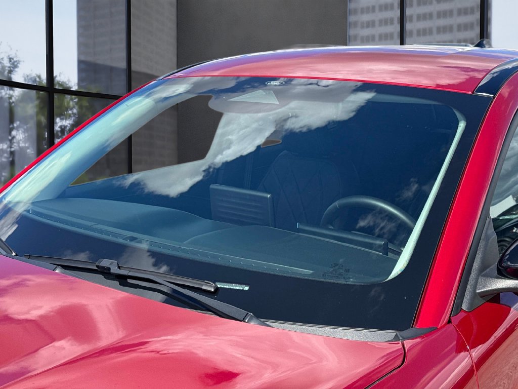 Certified 2023 Ford Mustang Mach-E Select RWD image 35