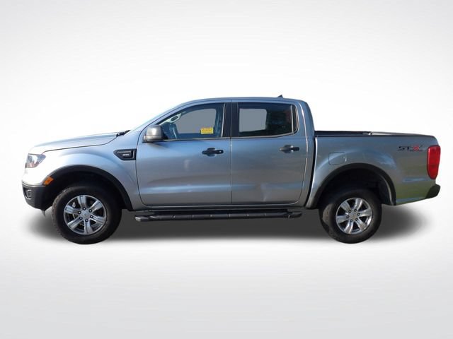 Certified 2020 Ford Ranger XL w/ Equipment Group 101A Mid RWD image 12
