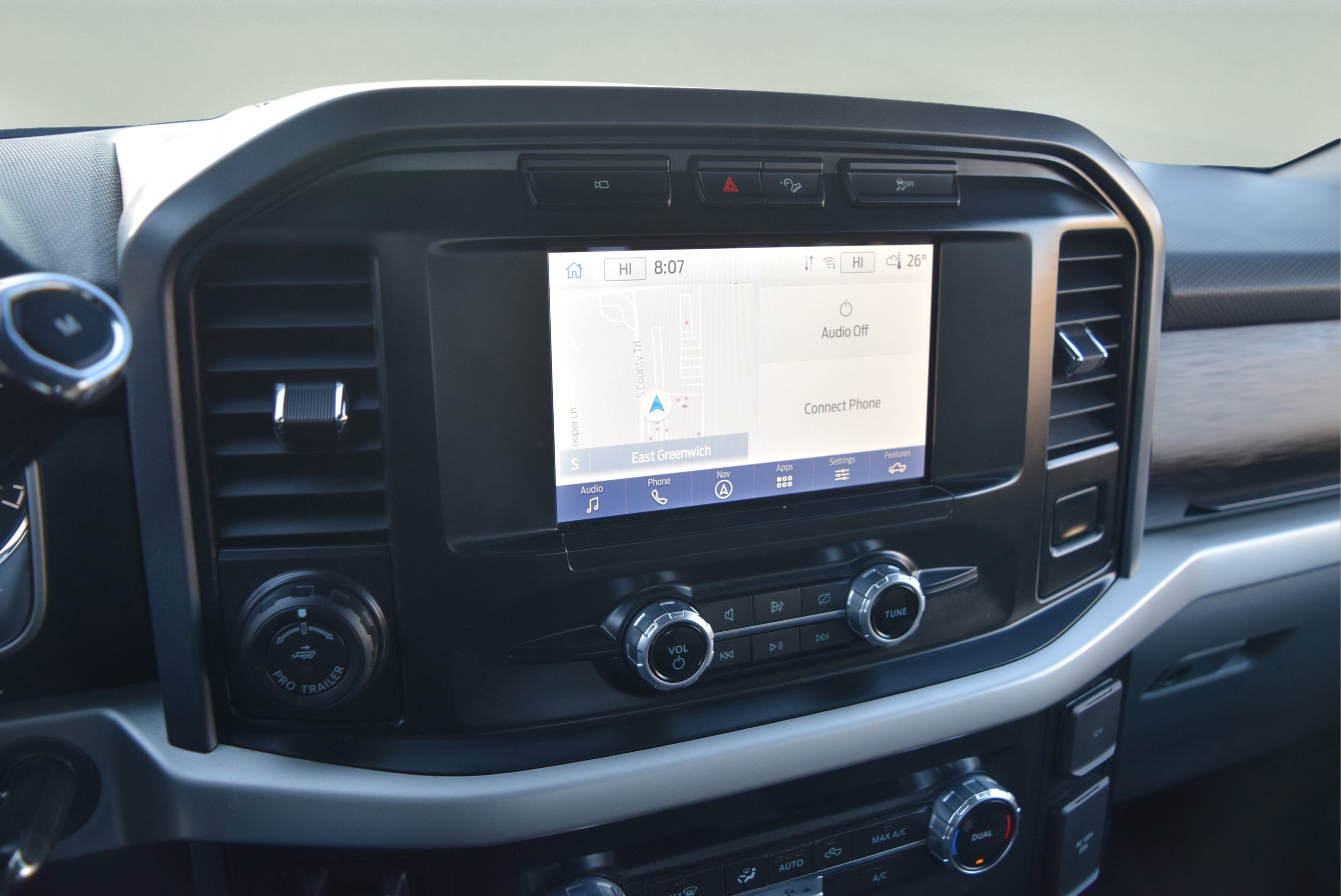 Certified 2023 Ford F150 XLT w/ Equipment Group 301A Mid image 12