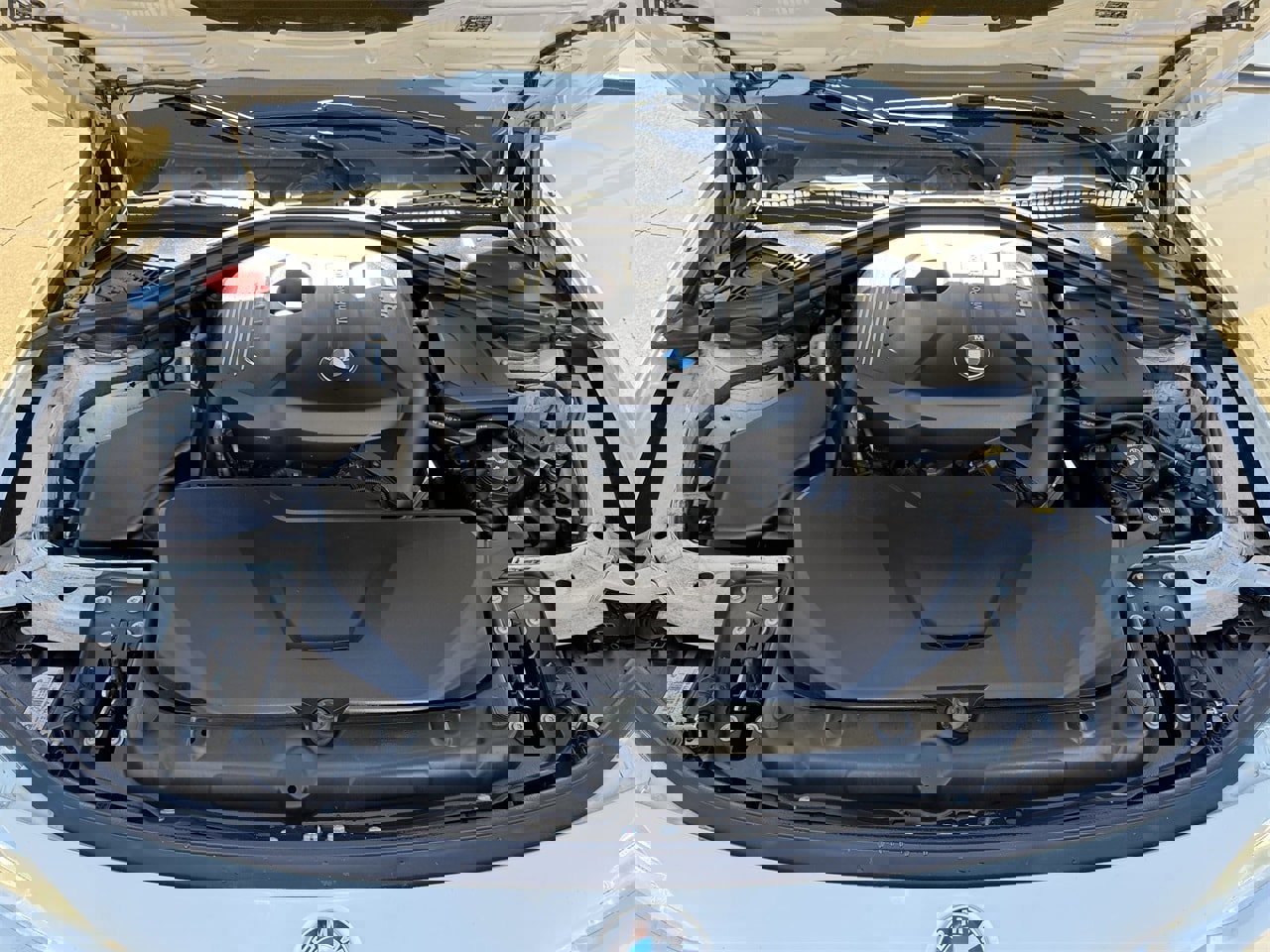 Used 2018 BMW 330i xDrive Sedan image 29