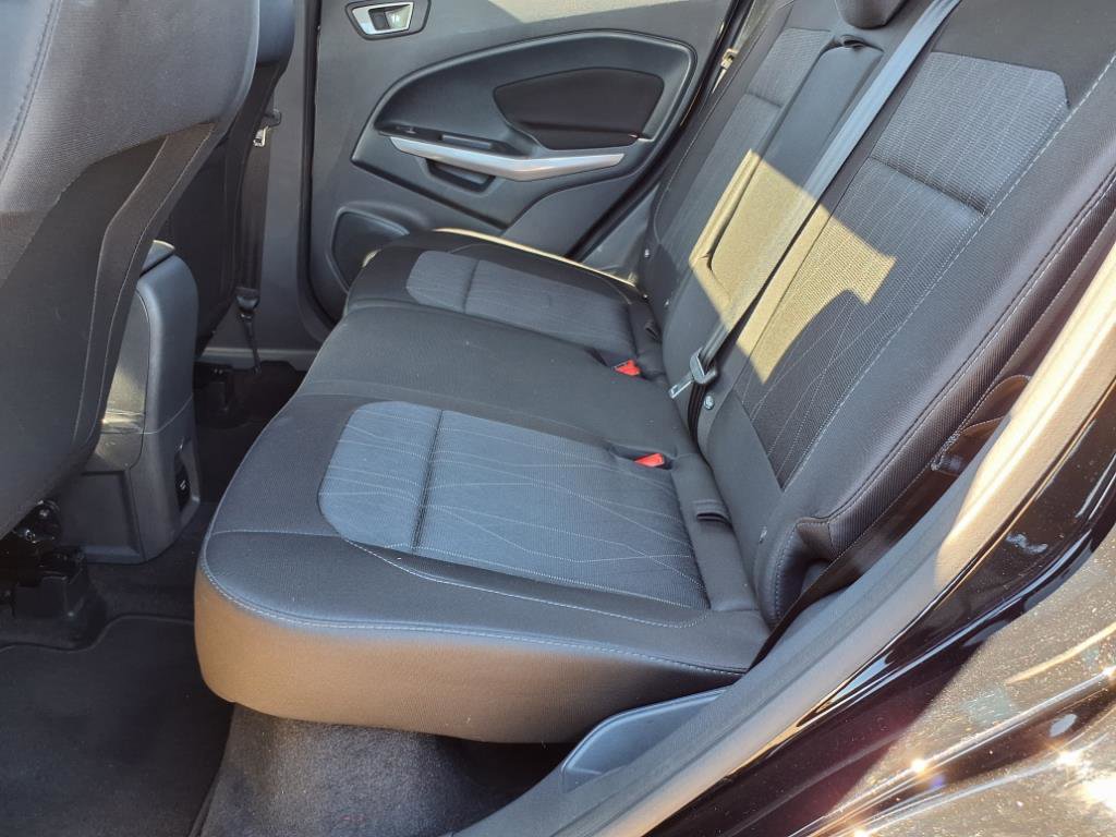 Certified 2022 Ford EcoSport SE w/ SE Convenience Package image 13