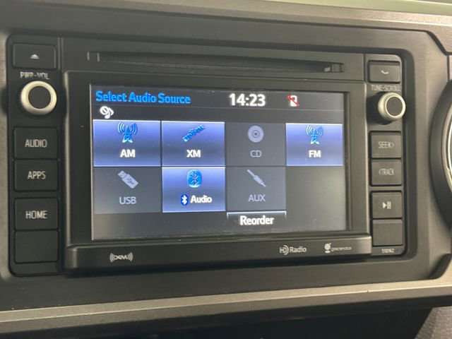 Used 2018 Toyota Tacoma SR5 AWD/4WD image 36