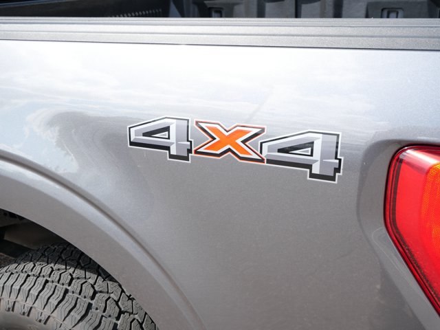 Certified 2023 Ford F150 XLT AWD/4WD image 9