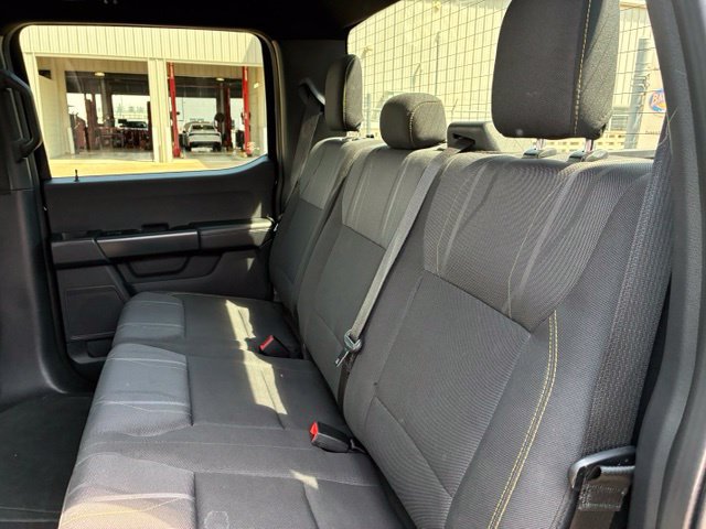 Certified 2024 Ford F150 STX RWD image 9