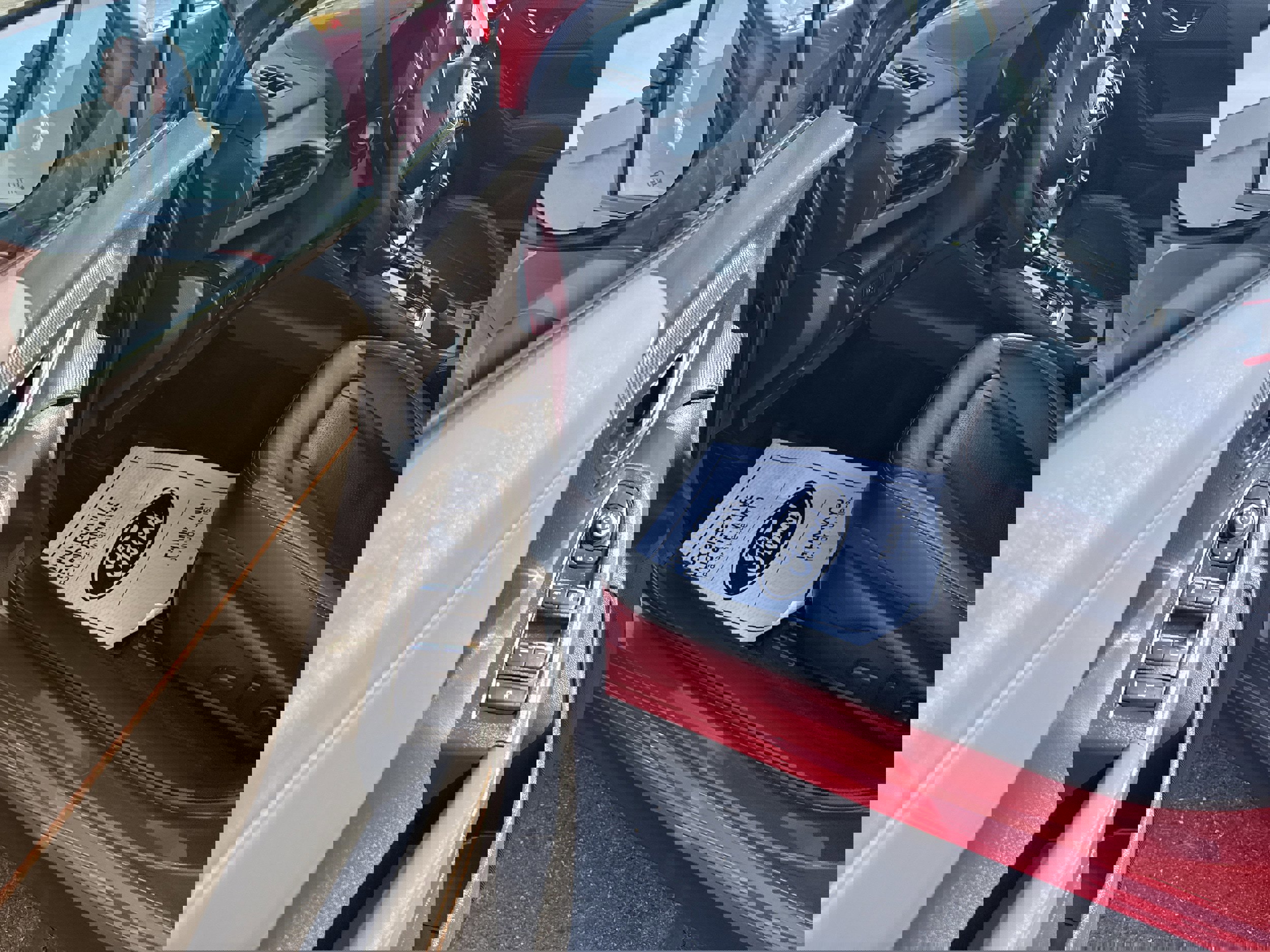 Used 2024 Subaru Crosstrek 2.5i Limited image 12