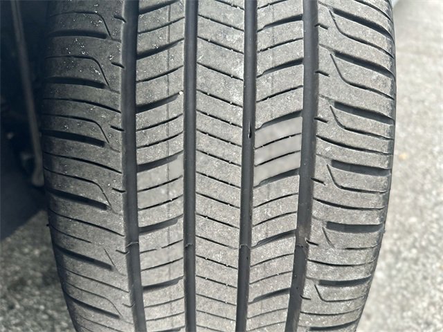 Used 2020 Honda Accord LX image 11