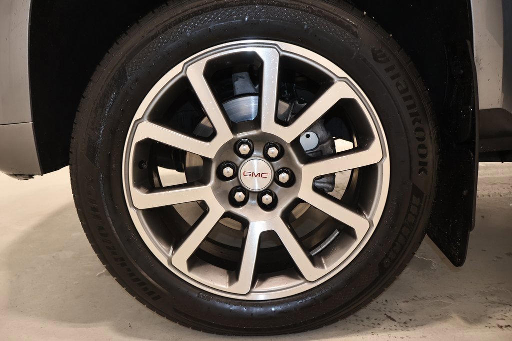 Used 2021 GMC Canyon Denali image 41