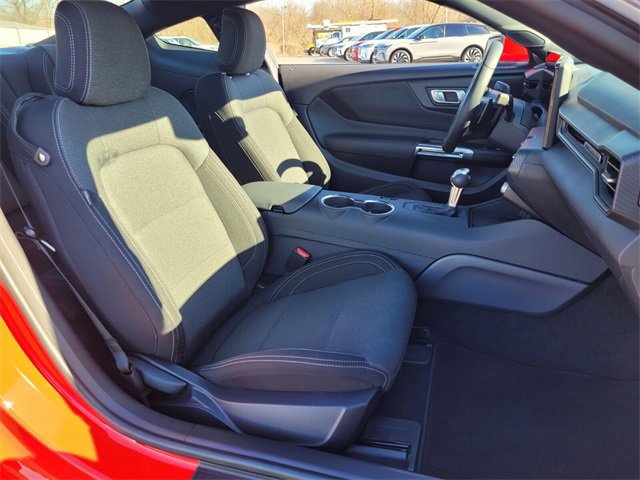 Certified 2025 Ford Mustang GT image 16