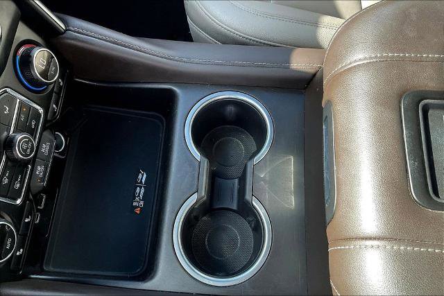 Used 2021 Chevrolet Tahoe LT w/ Luxury Package image 18