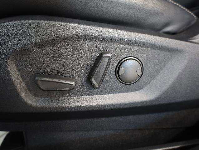 Certified 2024 Ford Edge SEL w/ Convenience Package AWD/4WD image 18