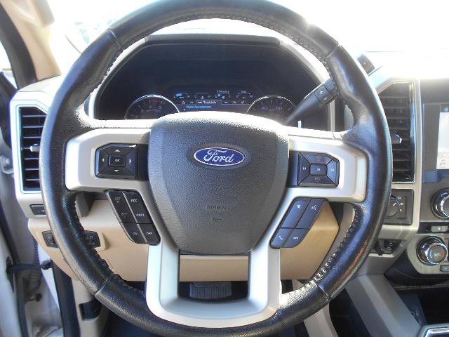 Certified 2018 Ford F250 Lariat w/ Lariat Ultimate Package AWD/4WD image 20