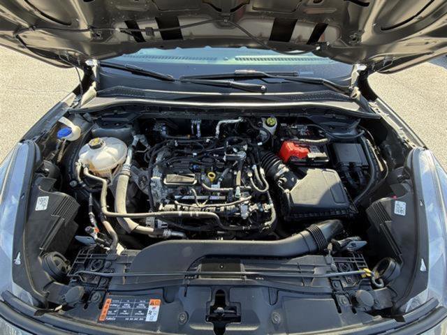 Certified 2022 Ford Escape SEL image 35