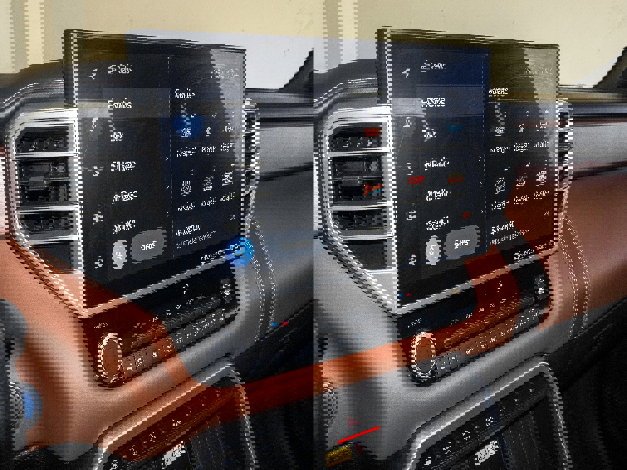 Used 2023 Toyota Tundra 1794 Edition image 30