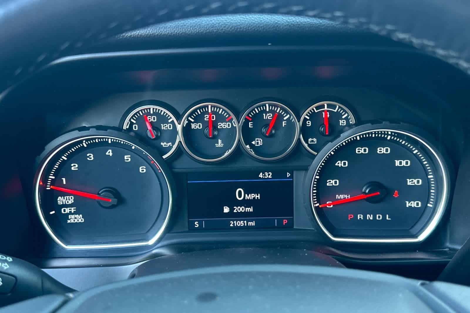 Used 2020 Chevrolet Silverado 1500 LT w/ All-Star Edition image 24