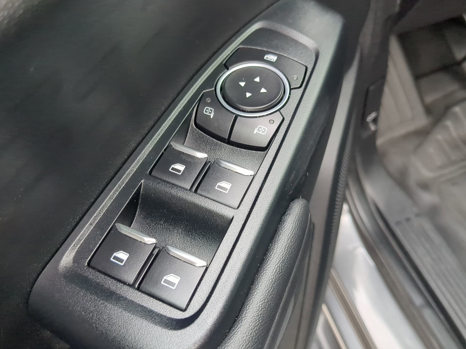 Certified 2025 Ford Ranger XL AWD/4WD image 55