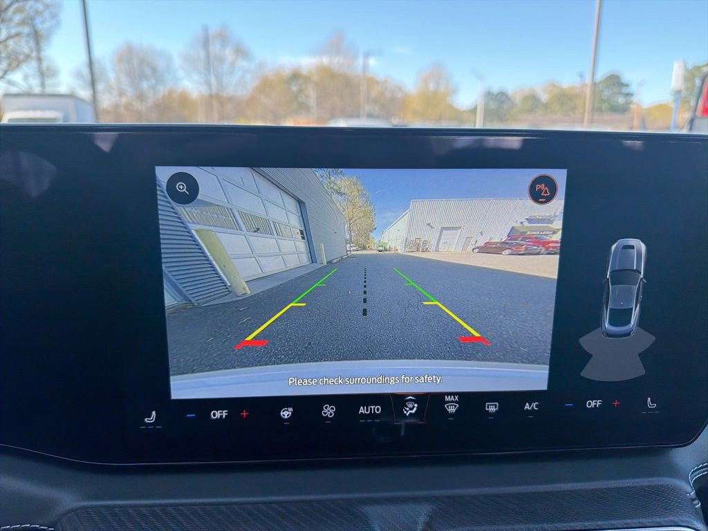 Certified 2024 Ford Mustang GT Premium image 21