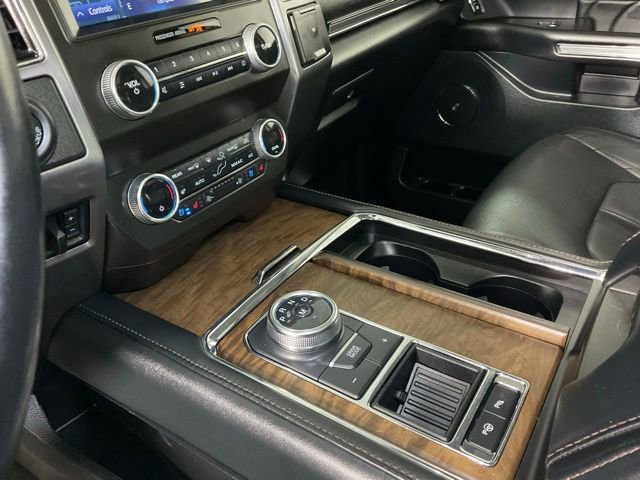 Certified 2021 Ford Expedition Platinum image 21