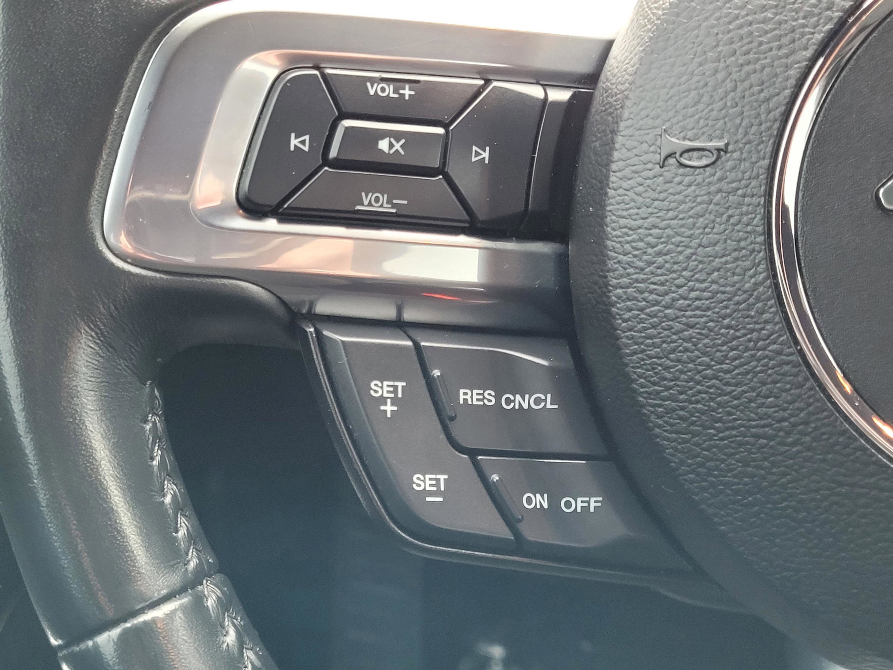 Certified 2022 Ford Mustang GT RWD image 14