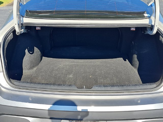 Used 2021 Hyundai Sonata SE FWD image 13
