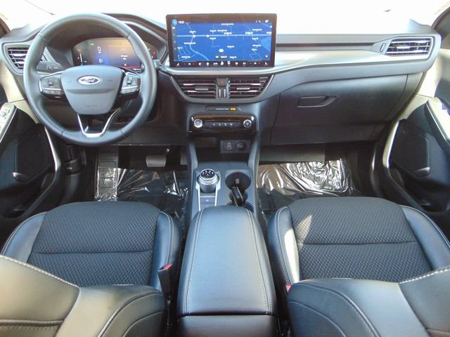 Certified 2026 Ford Escape SE FWD image 23