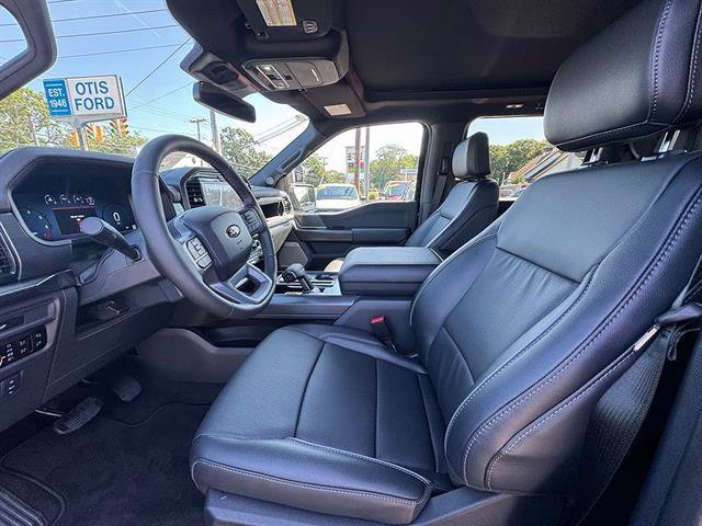 Certified 2026 Ford F150 Lariat AWD/4WD image 11
