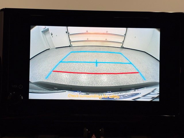 Used 2024 Toyota Corolla LE FWD image 24