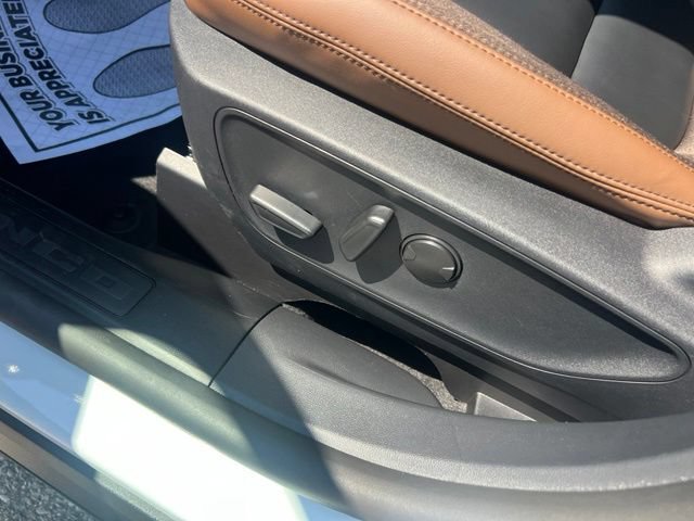 Certified 2025 Ford Bronco Sport Outer Banks w/ Outer Banks Tech Package+ AWD/4WD image 22