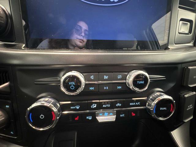 Certified 2024 Ford F150 XLT w/ Equipment Group 302A MID image 11