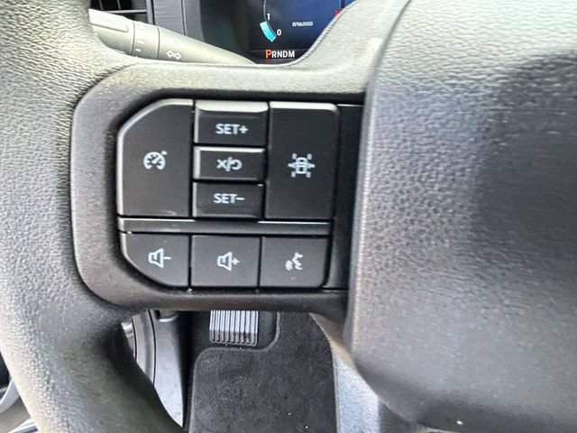 Certified 2024 Ford F150 STX AWD/4WD image 28