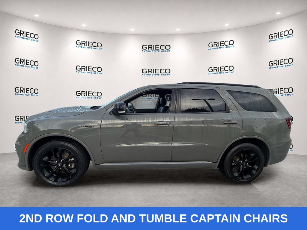 Used 2023 Dodge Durango R/T RWD image 4
