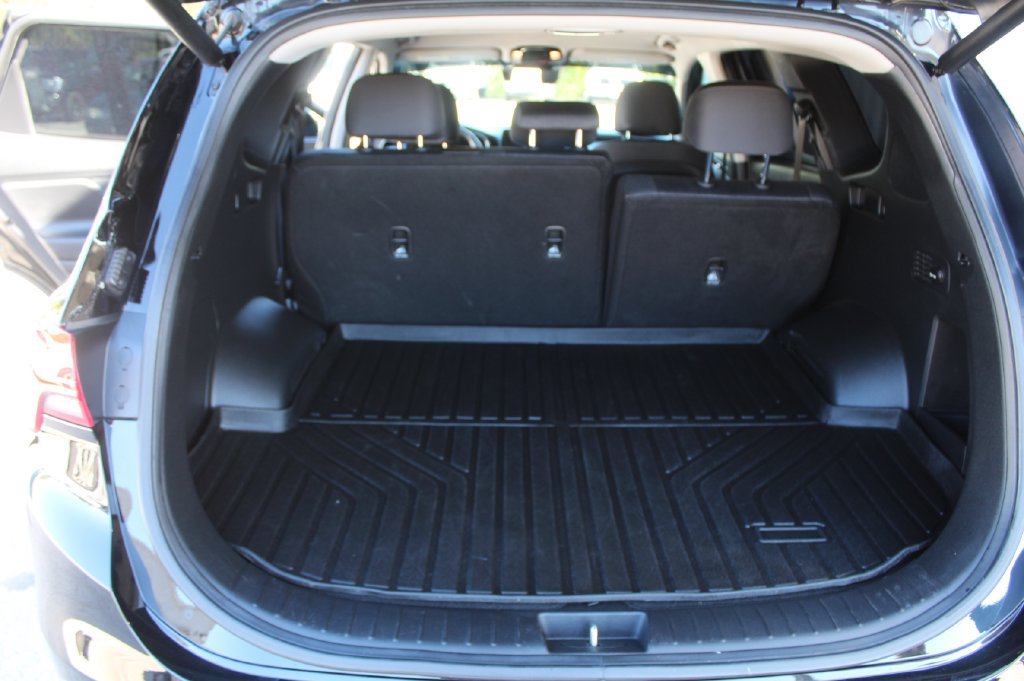 Used 2023 Hyundai Santa Fe SEL FWD image 38