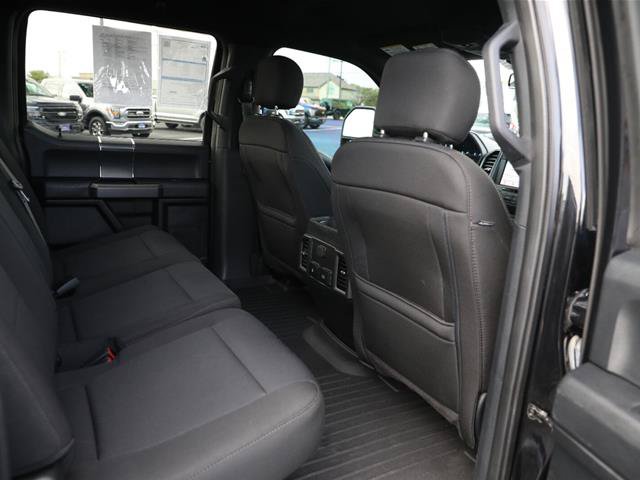 Certified 2019 Ford F150 XLT w/ Equipment Group 302A Luxury AWD/4WD image 33