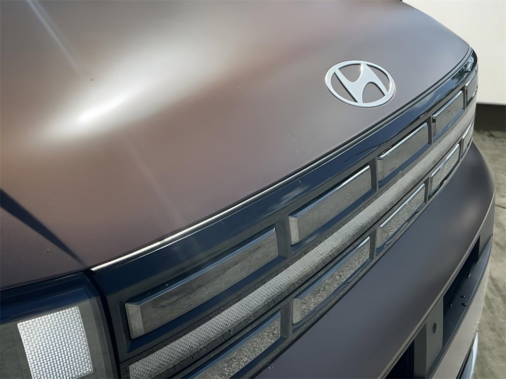 Used 2024 Hyundai Santa Fe Limited image 17