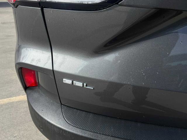 Certified 2022 Ford Escape SEL w/ Technology Package image 11