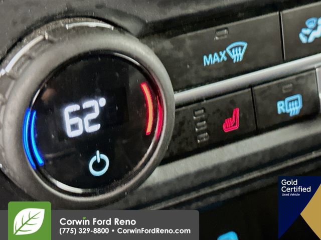 Certified 2023 Ford Bronco Outer Banks w/ Sasquatch Package AWD/4WD image 24