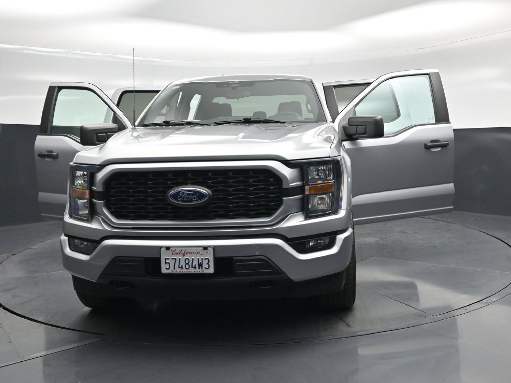 Certified 2023 Ford F150 XL w/ STX Appearance Package AWD/4WD image 26