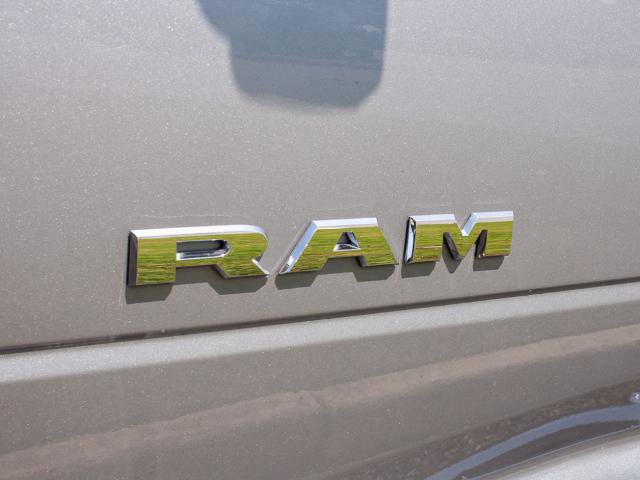 Used 2023 RAM 3500 Big Horn w/ Level 2 Equipment Group AWD/4WD image 12