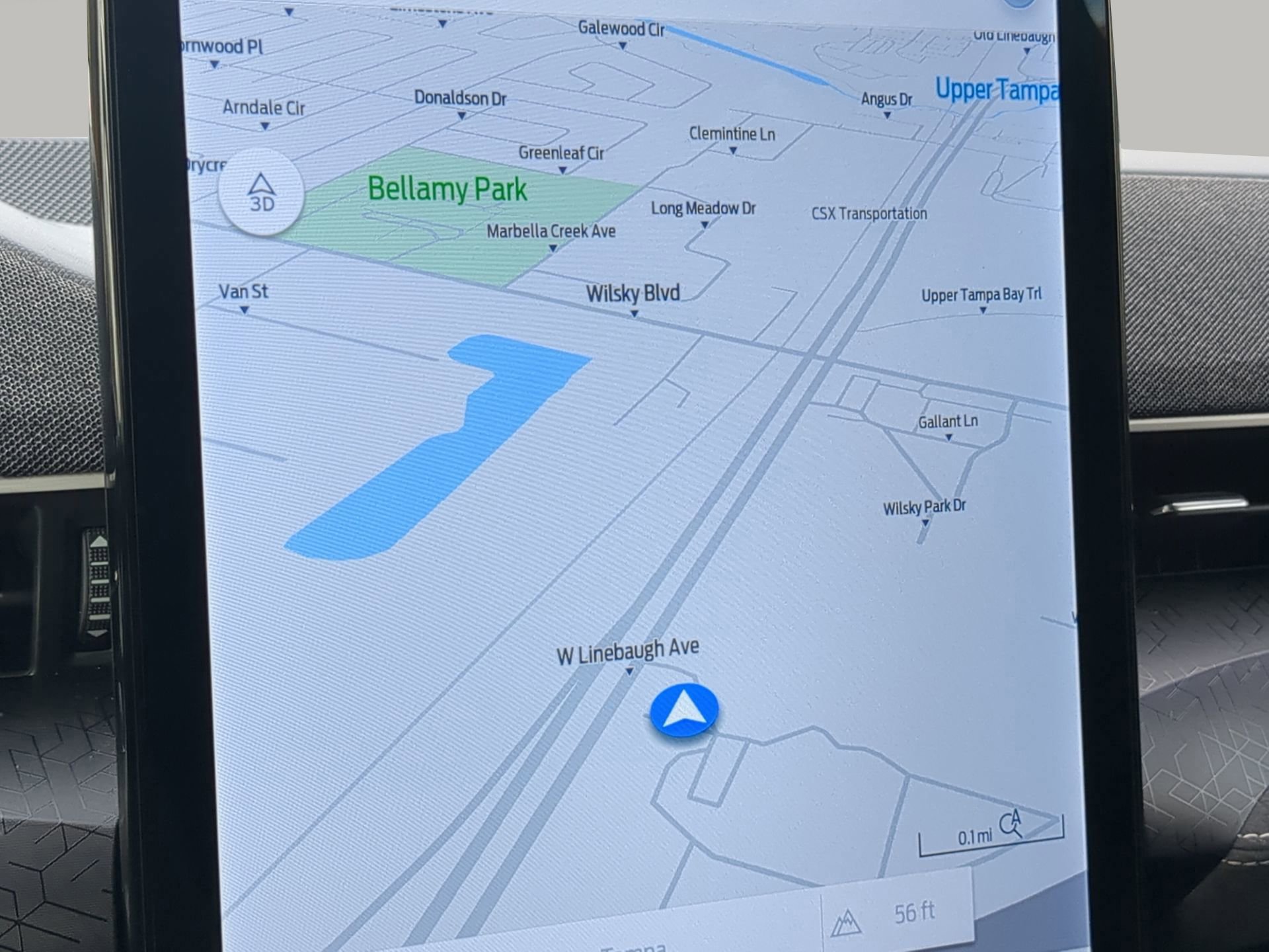 Certified 2024 Ford Mustang Mach-E GT image 51