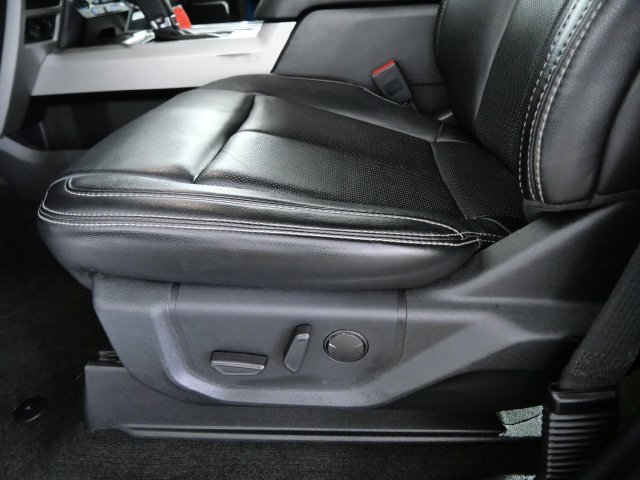Certified 2019 Ford F150 Lariat AWD/4WD image 18