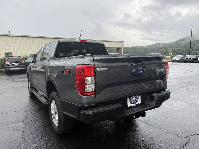 Certified 2025 Ford Ranger XL w/ Trailer Tow Package AWD/4WD image 14