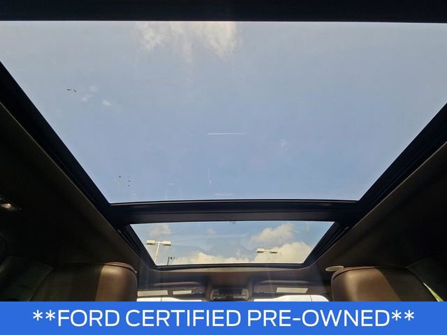 Certified 2024 Ford F250 King Ranch w/ Chrome Package AWD/4WD image 18