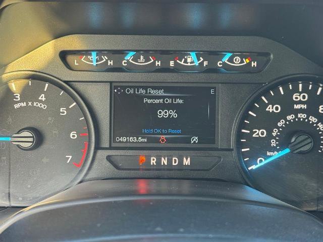 Certified 2019 Ford F150 XL w/ Equipment Group 101A Mid image 14