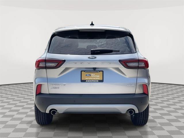 Certified 2023 Ford Escape Active w/ Tech Pack #1 AWD/4WD image 8