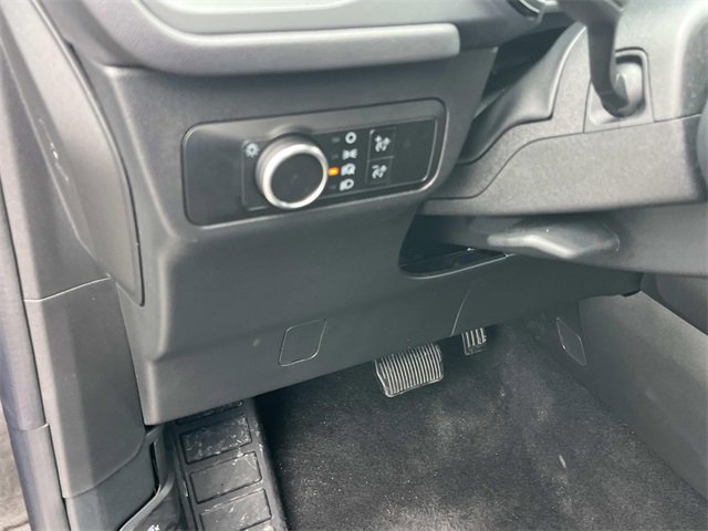 Certified 2025 Ford Escape ST-Line image 26