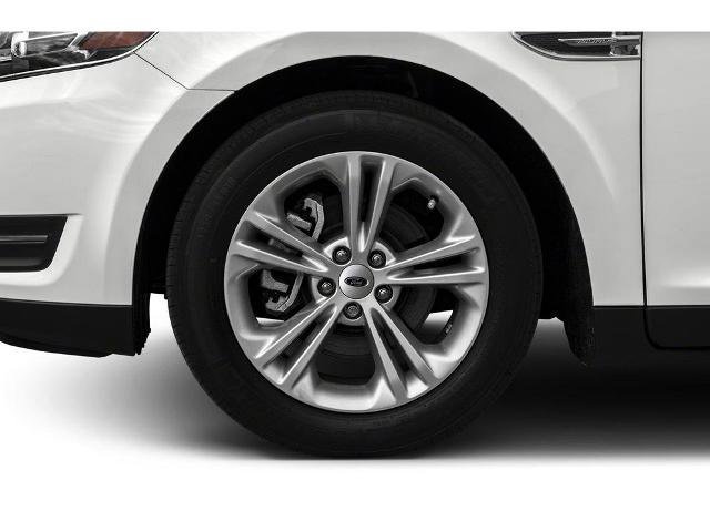 Certified 2019 Ford Taurus Limited image 12