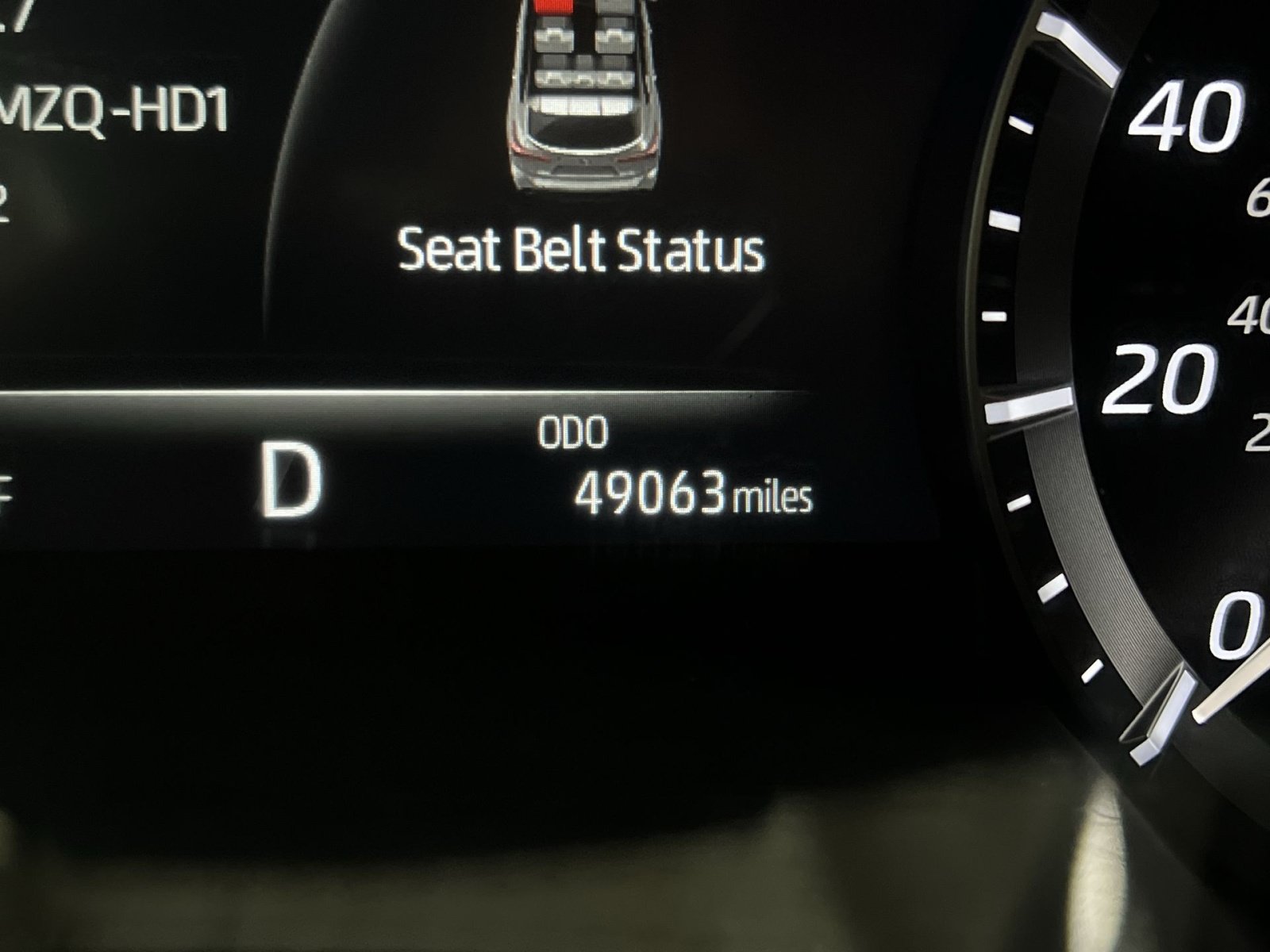 Used 2021 Toyota Highlander Platinum AWD/4WD image 17