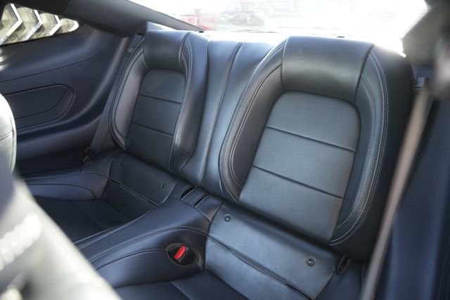 Certified 2025 Ford Mustang Premium image 11