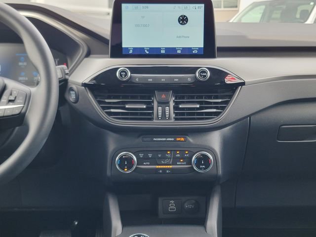 Certified 2025 Ford Escape Active FWD image 27